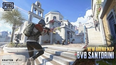 PUBG改文件无后座绿体2.8截图3