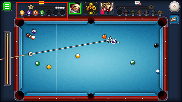 8ballpool截图3