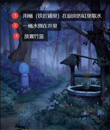 阿姐鼓第五章图文通关攻略