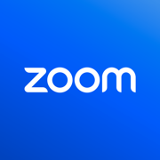 Zoom cloud meetings