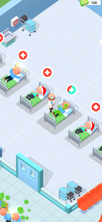 Master Hospital