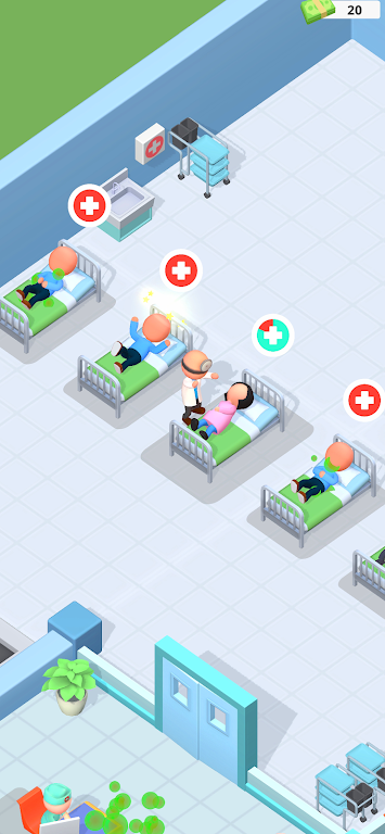 Master Hospital