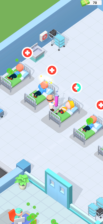 Master Hospital