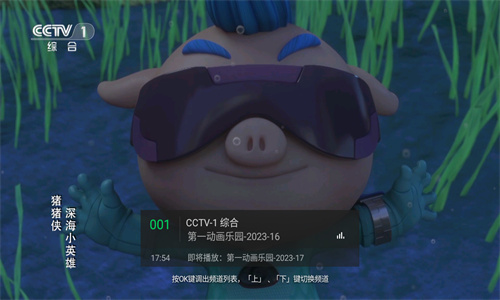 小鹰直播tv版2024