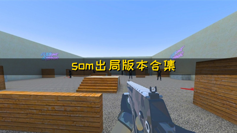 som出局