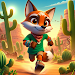 Desert Fox Dash