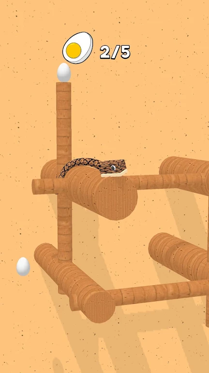 Snake Playground截图2