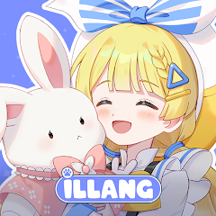 ILLANG 人狼