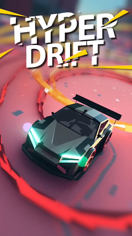 Hyper Drift截图3