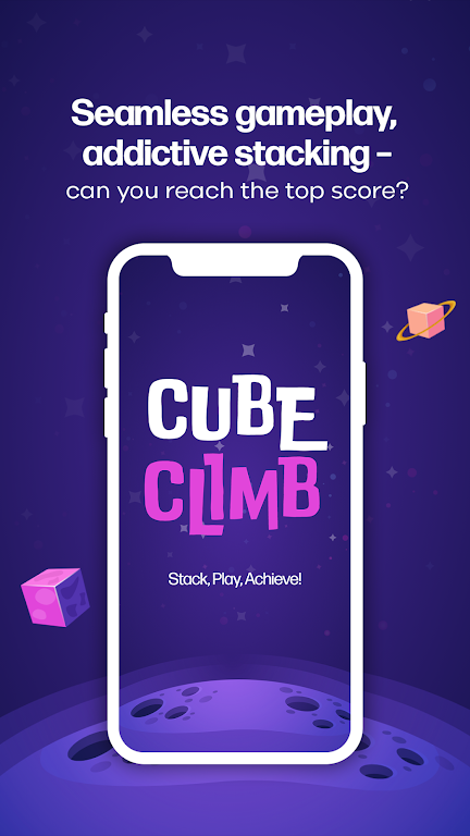 CubeClimb