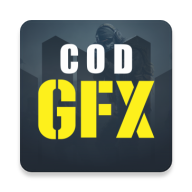 codmgfx画质助手