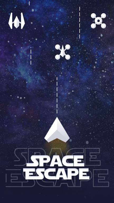 Space Escape Hero截图3