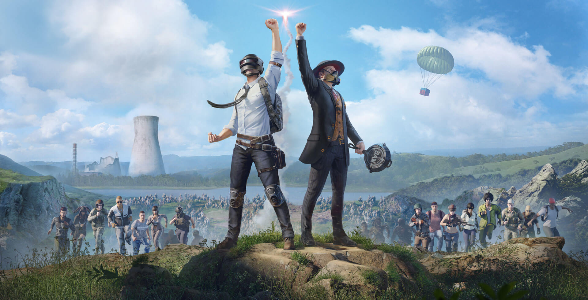 pubg小言魔改obb2.9截图2