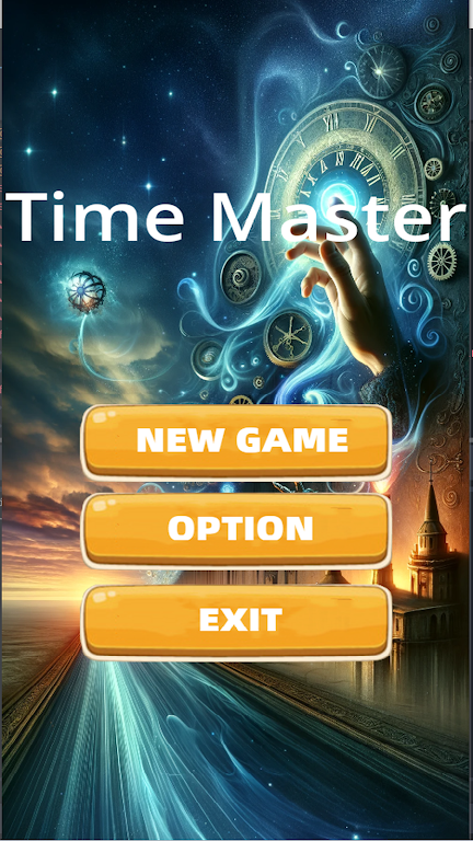 Time Master截图2