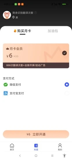 游戏翻译助手永久免费版截图3