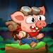 Pig Adventure