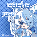 Gacha rose