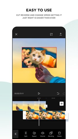 capcut apk截图2