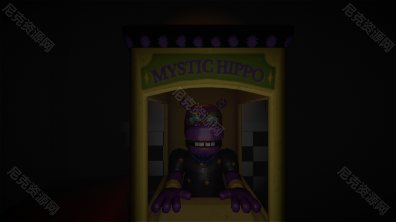 FNAF急聘2