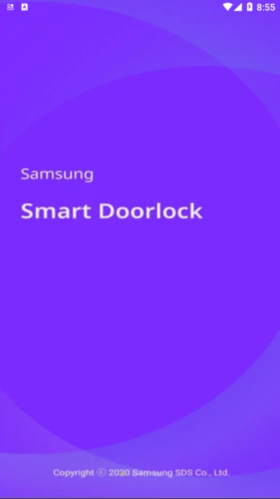 smartdoorlock最新中文版截图3