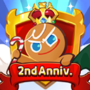 Cookie Run Kingdom中文版