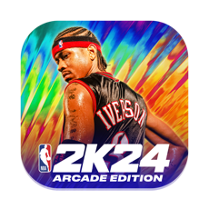 NBA2K24直装版下载-NBA2k24安卓版中文直装版