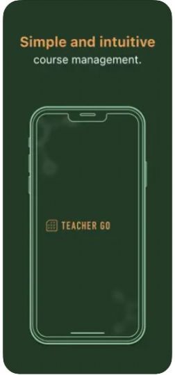 TeacherGO