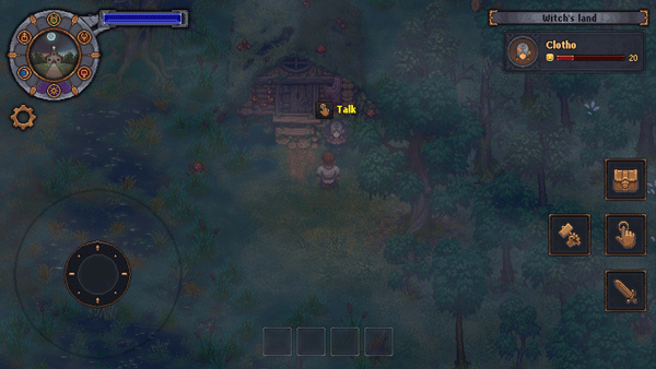 graveyard keeper