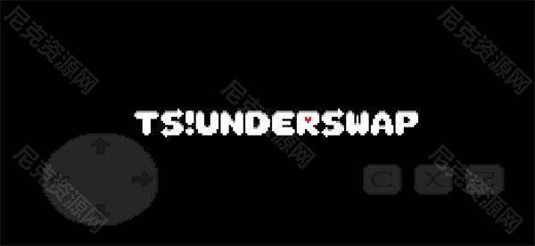 TS!UNDERSWAP