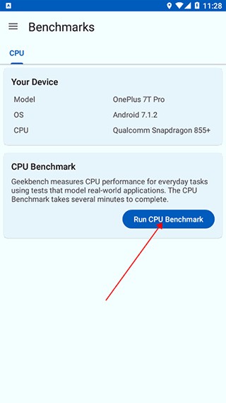 Geekbench6图片5