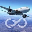 infiniteflight飞行模拟器