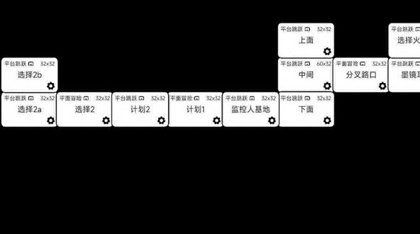 逃离病娇女电视截图1