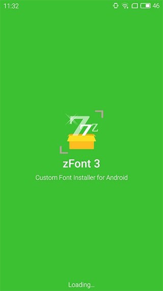 zfont3官方正版