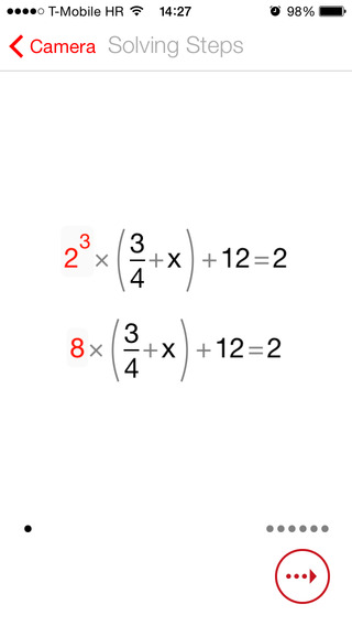 photomath plus正版截图2