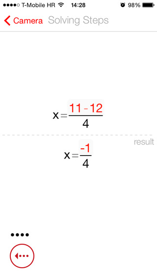 photomath plus正版截图3