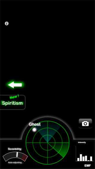 ghostobserver鬼魂探测器截图3