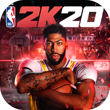 nba2k20豪华存档版下载-nba2k20豪华存档版安卓最新版下载v100.0.4