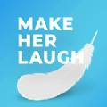 让她笑游戏下载-让她笑挠痒痒模拟器（Make Her Laugh）官方最新版下载v0.7.2