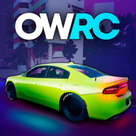 OWRC开放世界赛车高级版