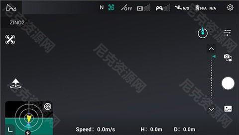 drone无人机手机版