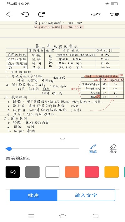 goodnotes笔记截图1