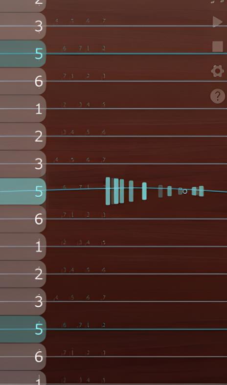iguzheng古筝模拟app截图1