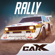 carxrally