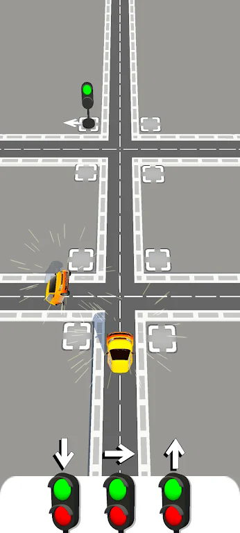 阻止汽车碰撞截图3