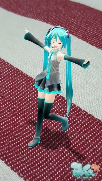 mikuture官方版截图3