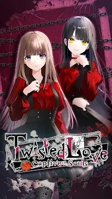 Twisted Love Captive Souls截图1