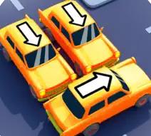 Traffic Master Escape Puzzle