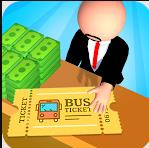 Bus Terminal Manager