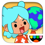 Toca World国际版