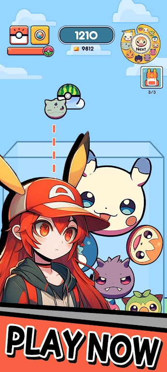 PokeChu截图2